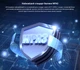 USB Wi-Fi 6 адаптер двухдиапазонный Tenda U-18 AX1800 1201Mbps, USB 3.0, MU-MIMO, WPA3 - изображение 8