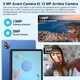 Планшет 10.36" Full HD MEBERRY M7 8+8/256Gb 8 ядер Android 13 8600 mAh Синий Б/В - изображение 5