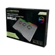 Подставка для ноутбука Esperanza EGC108 with RGB Boreas (EGC108) Esperanza EGC108 1044371 - изображение 6