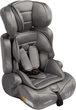 Fotelik samochodowy Caretero Falcon I-Size 76–150 cm Grafitowy (5903076321107) - obraz 1