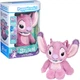 Интерактивная мягкая игрушка Puppetronic by RealFX Palm серии Disney Ангел (DIS-1038) - изображение 1