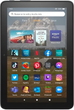 Tablet Amazon Fire HD 8 Wi-Fi 64GB Black (B08F682ZHL) - obraz 1