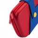 Etui na kontroler Nintendo Switch 2 Funlab Czerwone HRF1300 (6978095910273) - obraz 4
