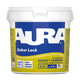 Лак AURA Dekor Lack акриловый фасадный лак 0,75 л - изображение 1