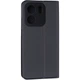 Чехол Fiji Shell для Oppo A5x (CPH2725) книжка с магнитом и защитой камеры Black - изображение 2