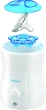 Podgrzewacz do butelek Babyono Natural Nursing ze sterylizatorem 2 w 1 (5901435407394) - obraz 3
