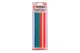 Клейові стрижні Intertool 11.2x200 мм, кольорові, 12 шт, Китай - изображение 1