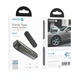 Автовізитка тимчасова карта паркування Veron PH01 Black - изображение 7