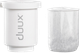 Zestaw filtrujący Duux DXHUC04 z kapsułkami do nawilżacza Beam Mini - obraz 1