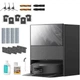 Робот-пылесос Dreame Aqua 10 Ultra Track Complete Black (RLR81CE-1-BL) - изображение 1