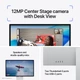 Монітор 27" Apple Studio Display - Standard Glass - Tilt-Adjustable Stand (MFEX4RU/A) - зображення 4