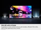 Телевізор Samsung MiniLED 55" UE55M80HAUXXH  - зображення 6