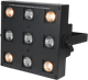 Галогенний блайндер Light4Me Sun Panel (5908249835764) - зображення 1
