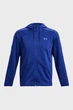 Чоловіча синя вітрівка UA ESSENTIAL SWACKET Under Armour L 1378824-400 - зображення 5