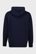 Чоловіче темно-синє худі GRAPHIC FULL ZIP HOODIE Gant S 2067041 - изображение 2