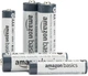 Батарейки, Amazon Basics, AAA 1.5V 300 шт, серебристые, промышленные одноразовые 5 лет хранения, без ртути - изображение 4