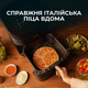 Мультипечь (аэрогриль-фритюрница) CECOTEC Cecofry&Grill Smokin 8500 - изображение 9