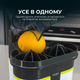 Соковыжималка CECOTEC Cecojuicer Zitrus - изображение 4