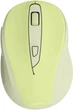 Миша Hama WM-400 Wireless Green (4047443537331) - зображення 1