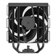 Кулер для процесора ID-Cooling SE-214-XT V2 Black з вентилятором 120 мм Чорний - зображення 4