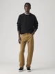 Джинсы Skinny мужские Levi`s 502 Taper 5135228 31W 30L Коричневые (1159859645) - изображение 3