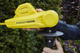 Комплект STANLEY FATMAX V20: Акумуляторний висоторіз SFMCPS620 та кущоріз на штанзі SFMCPH845 + 4А АКБ +ЗП - изображение 7