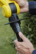 Комплект STANLEY FATMAX V20: Акумуляторний висоторіз SFMCPS620 та кущоріз на штанзі SFMCPH845 + 4А АКБ +ЗП - изображение 9