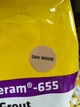 Затирка цементна Sikaceram-655 2 кг (Дуб) Oak wood - зображення 4