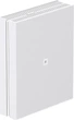 Маршрутизатор ZTE T5400 IDU Wi-Fi 6 White (6902176100789) - зображення 1