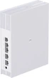 Маршрутизатор ZTE T5400 IDU Wi-Fi 6 White (6902176100789) - зображення 2