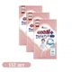 Детские подгузники-трусики 132 шт Goo.N Plus размер L (9-14 кг) - изображение 1