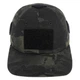 Бейсболка UF PRO Striker Gen.2 Base Cap , MultiCam Чорний, L/XL - зображення 2