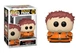 Игровая фигурка Эрик Картман Funko POP! Television South Park Hippie Exterminator Cartman 86306 - изображение 1
