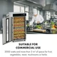 Дегидрататор Klarstein Master Jerky 300 (10034544) - изображение 6