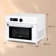Фритюрница Klarstein Prime Air 8 1500 Вт (10040026) - изображение 1