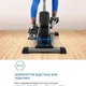Эллиптический кросс-тренажер Capital Sports Helix-Line (10035175) - изображение 6