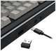 Клавіатура бездротова Redragon K734SP-RGB-PRO Wildslash Pro Black (6950376728982) - зображення 7