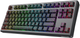 Klawiatura bezprzewodowa Redragon K732MC-RGB-PRO Uranus Pro Black (6950376730817) - obraz 2