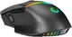 Mysz bezprzewodowa Rampage Drop M3 V2 Black (DROPM3V2-BLACK) - obraz 6