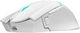 Mysz bezprzewodowa Rampage Drop M3 V2 White (DROPM3V2-WHITE) - obraz 4