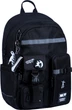 Рюкзак школьный Yes TS-43L Xtreme Moves (550481) (5056574463678) - изображение 1