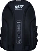 Рюкзак школьный Yes TS-43L Xtreme Moves (550481) (5056574463678) - изображение 5