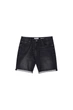 Шорти Pull & Bear чорний IWOKH622 38 - изображение 6
