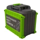 Аккумуляторная батарея Grosser 16 Ач GB 216 20В Li-ion - изображение 3