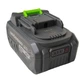 Акумуляторна батарея Grosser 10 Ач GB 210S PRO 20В Li-ion - зображення 5