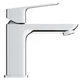 Змішувач для раковини Grohe Cubeo хром (1016990000) - изображение 2