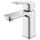 Змішувач для раковини Grohe Cubeo хром (1016990000) - изображение 3