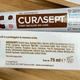 Зубная защитная паста Curasept ADS DNA Protective (хлоргексидин 0,20%), 75 мл - изображение 3