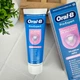 Зубная паста Oral-B Pro-Expert Calm Sensation 75 мл с фторидом олова для защиты от чувствительности и кариеса - изображение 1