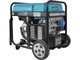 Інверторний дизельний генератор Konner&Sohnen KS 6100iDЕ ATSR - изображение 6